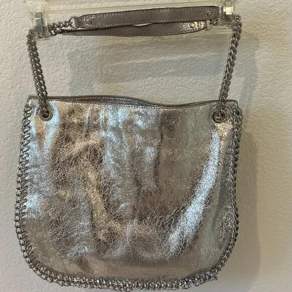 Authentic Women Michael Kors purse - Picture 3 of 9